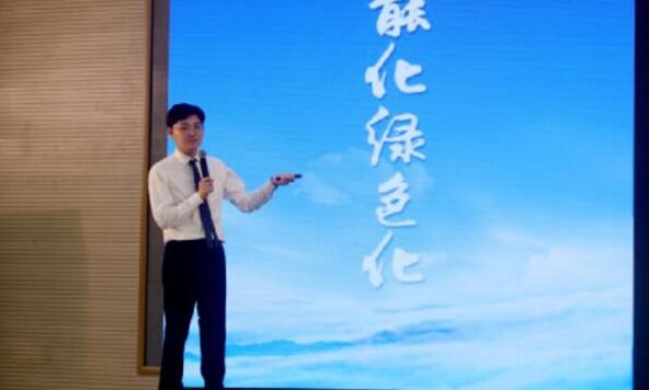 浙江檢測中心門類產(chǎn)品檢驗(yàn)所所長范浙永