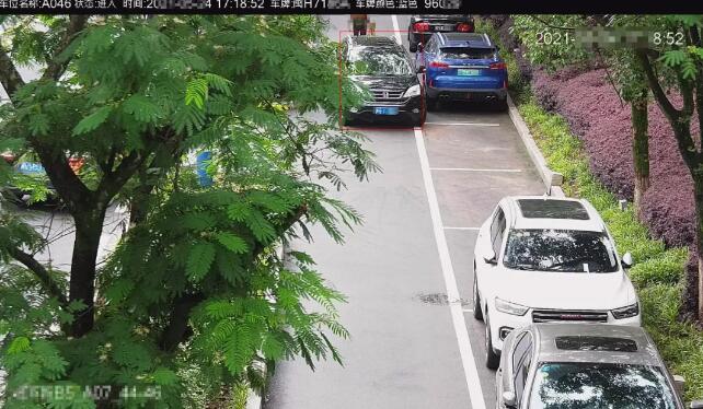 路內(nèi)智能泊車(chē) 日周轉(zhuǎn)率大幅提升