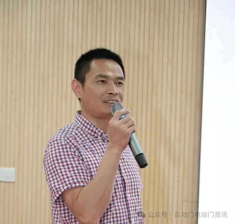 設(shè)計(jì)理念和高端入戶門的技術(shù)特點(diǎn)
