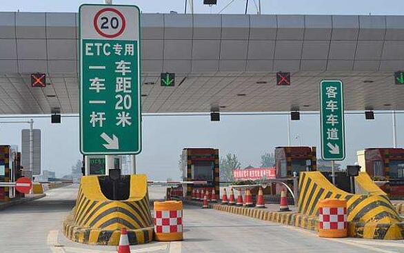 ETC與車(chē)牌識(shí)別相輔相成 缺一不可