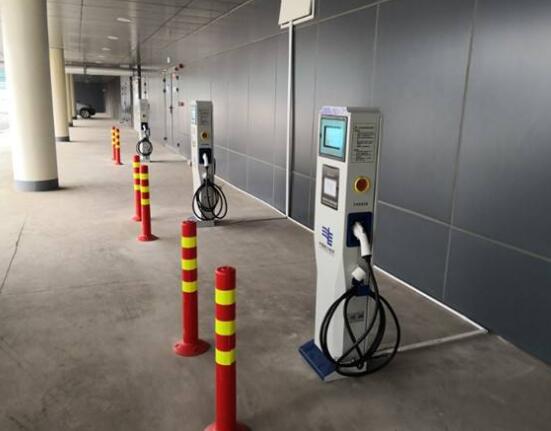 2020年是充電樁行業(yè)迎來(lái)了利好不斷的一年