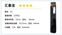 德施曼、凱迪仕等10款智能鎖測(cè)評(píng)結(jié)果