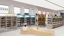 重磅！熵基云聯(lián)便利店智慧零售解決方案發(fā)布