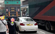 港澳車北上，你的停車場(chǎng)準(zhǔn)備好了嗎？