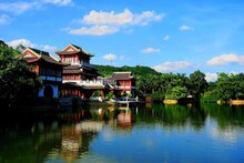 超便捷！熵基科技助力紅色基地通行體驗(yàn)升級(jí)