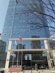 熵基科技助力地標(biāo)級寫字樓打造人車通行新體驗(yàn)