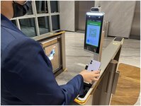 深圳按下慢速鍵，捷順科技快速推出“電子哨兵”硬核抗疫