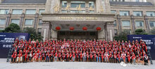 榮高2019年戰(zhàn)略合作伙伴年度大會暨新品發(fā)布會成功舉辦