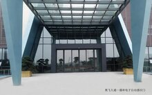 自動門新三板上市企業(yè)奧飛久通上半年凈利潤為-266.79萬元，同比下滑83.34% 商用自動門市場也不好做了？
