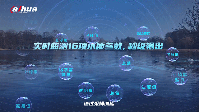 大華股份參與編制的《數(shù)字孿生水網(wǎng)建設(shè)技術(shù)導(dǎo)則》出臺