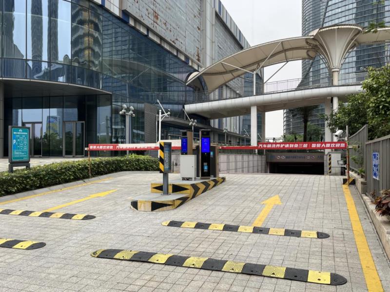 港澳車北上，你的停車場準備好了嗎？