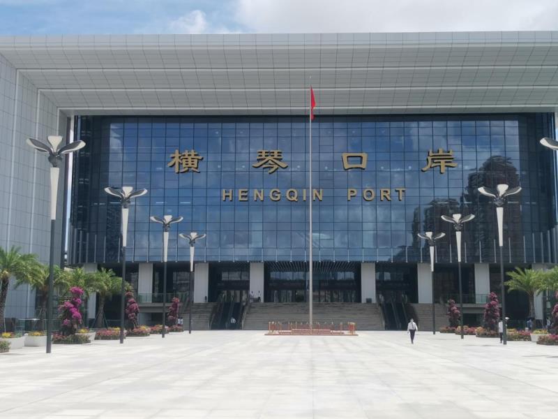 港澳車北上，你的停車場準備好了嗎？