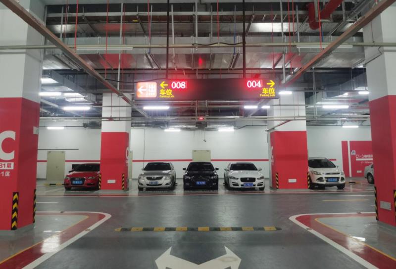 港澳車北上，你的停車場準備好了嗎？