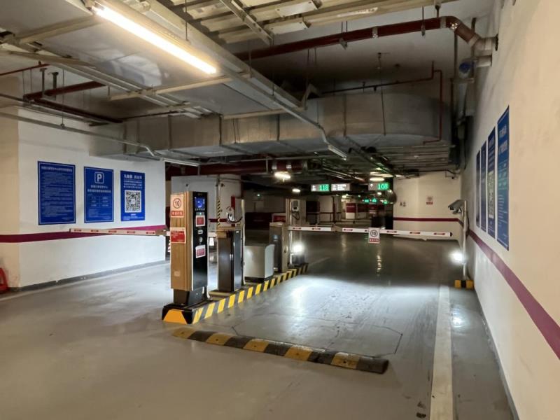 港澳車北上，你的停車場準備好了嗎？