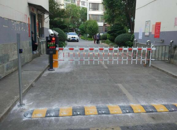 在雙重車牌識別的加持下，車牌識別還會出錯嗎？