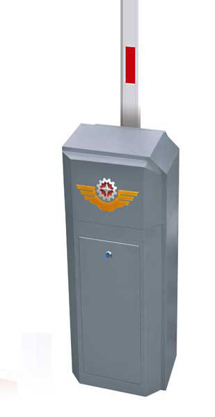 標準道閘（直桿）Z-800H