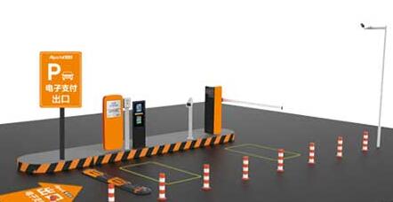 智慧停車企業(yè)愛(ài)泊車宣布完成C輪3億元人民幣融資