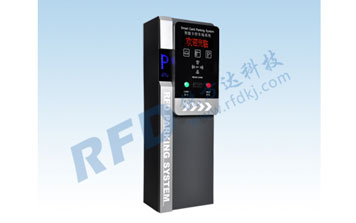 RD831停車場系統(tǒng)