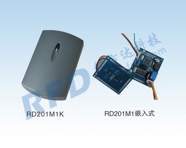 單門(mén)IC讀寫(xiě)控制器