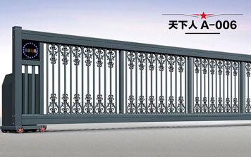 直線(xiàn)平移門(mén) - 天下人A-006直線(xiàn)門(mén)