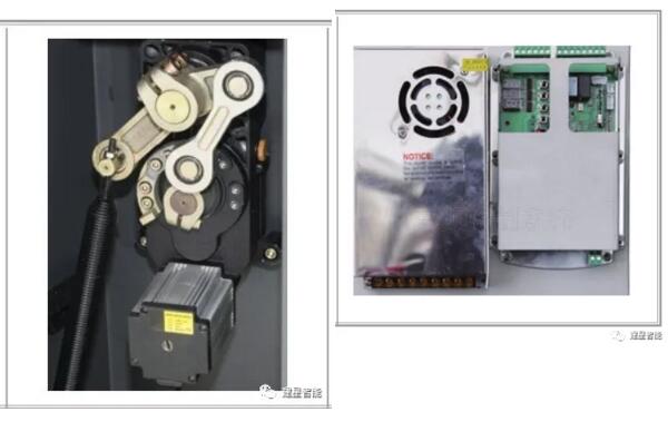 機械結構圖