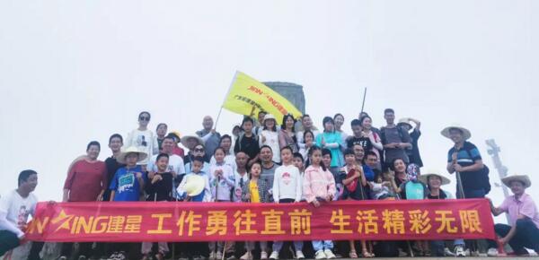 遇見縈繞身側(cè)、觸手可及的云海