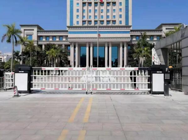 廣西貴港中級(jí)人民法院