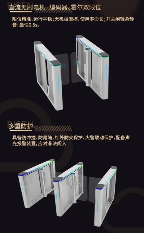 多重防護