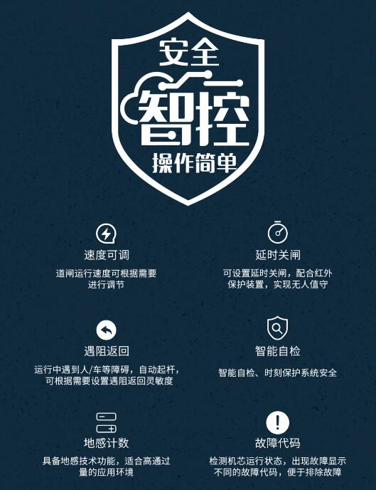 安全智控操作簡(jiǎn)單