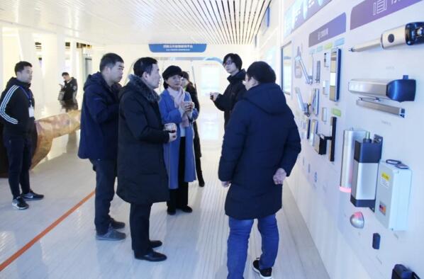 展示廳