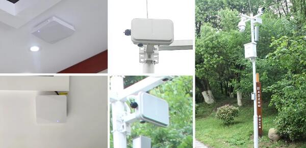景區(qū)免費WiFi全覆蓋