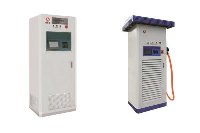 其他 - 一體式直流充電機