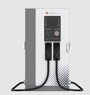 其他 - 雙子座240kW/320kW直流一體機(jī)