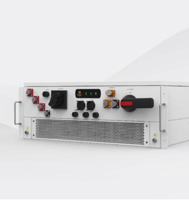 其他 - M100/125儲能逆變器