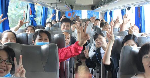 銳澤人，來一場說走就走的旅行吧