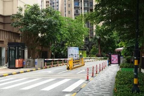 活力迸發(fā)，車安案例滿神州！