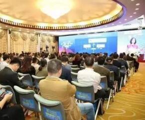 實(shí)至名歸！旺龍榮膺“2018年度出入口控制十大品牌”稱(chēng)號(hào)!