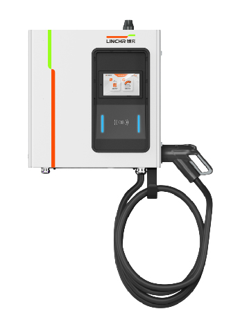 30kW直流充電機