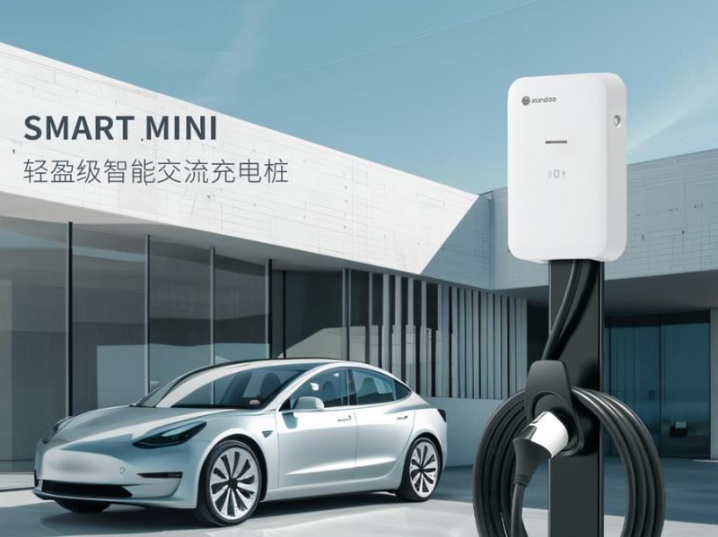 SMART MINI系列