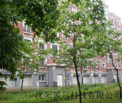 其他 - 電動卷簾門