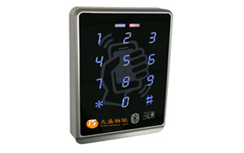 門禁系統(tǒng) - IC卡單頻門禁感應器