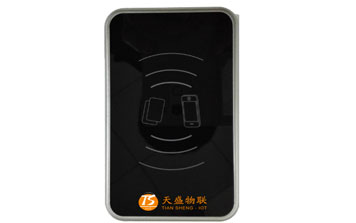 門禁系統 - RCC手機卡雙頻門禁感應器