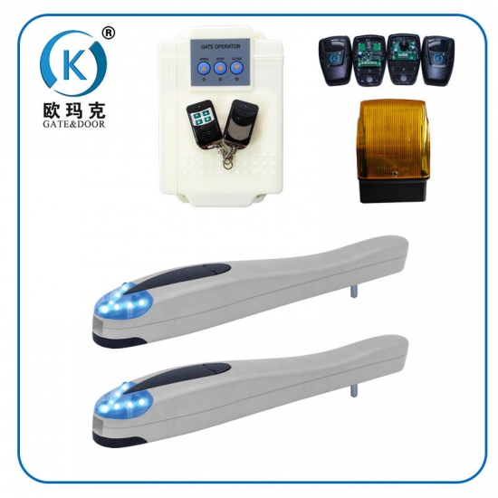 卡諾林直臂式平開(kāi)門(mén)電機(jī)