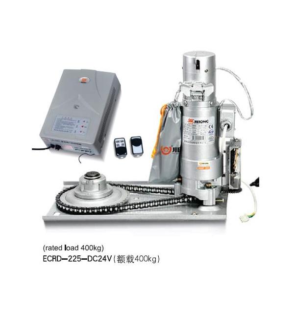 ECRD-400kg,600kg 直流卷門機(jī)