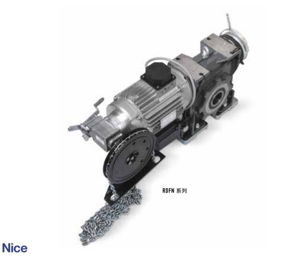工業(yè)卷簾門(mén)電機(jī)