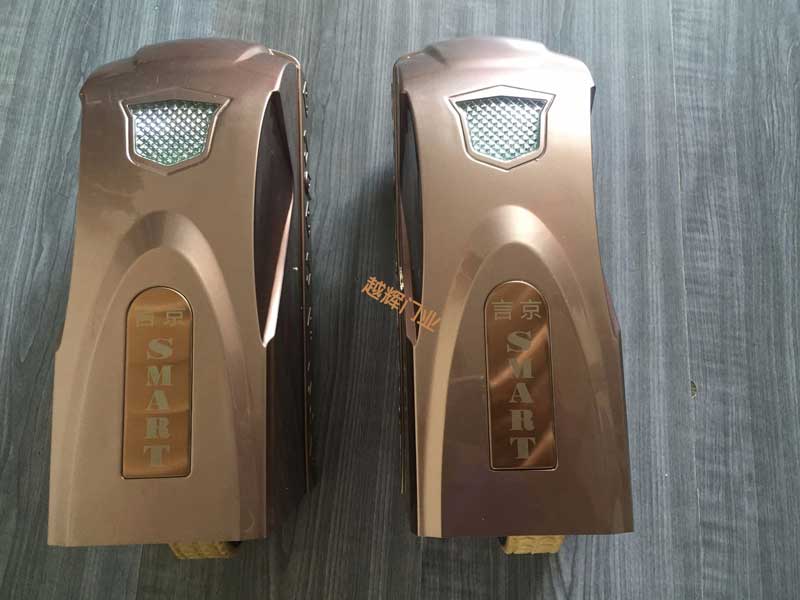 平開門機