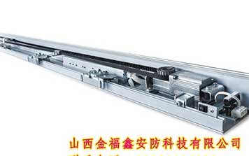 自動(dòng)感應(yīng)門電機(jī)