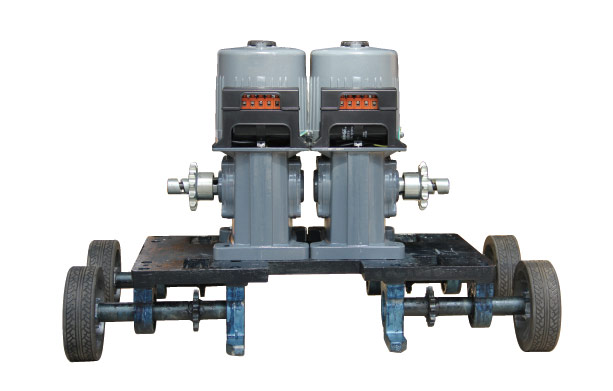伸縮門(mén)電機(jī)