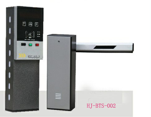 近距離停車(chē)場(chǎng)系統(tǒng)HJ-BTS-002