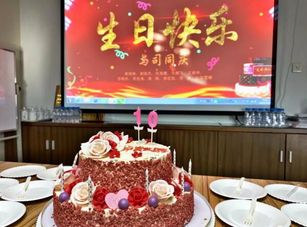卓奧世鵬十周年：乘風破浪，筑夢前行